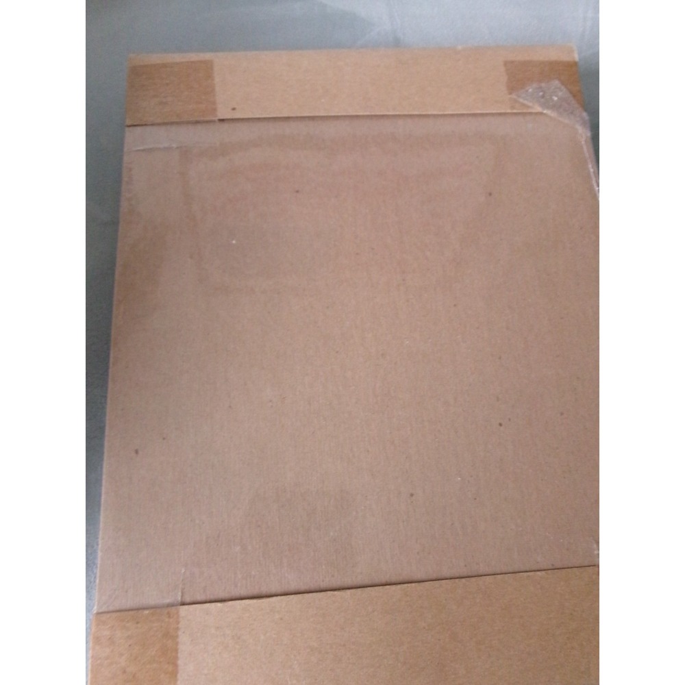 Thunderbolt Paper 150 Brown Kraft Fiber 70# Text 104 gsm 8.5 X 11 (NEW/SEALED) - Picture 3 of 3